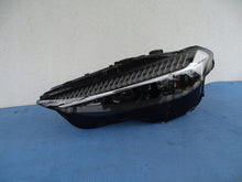 Laden Sie das Bild in den Galerie-Viewer, Frontscheinwerfer Audi A5 8B3941035A LED Links Scheinwerfer Headlight SCH2807041261os