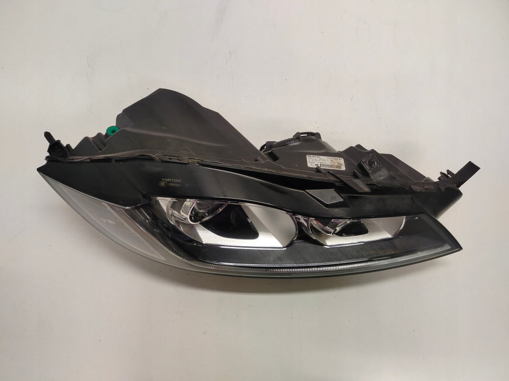 Frontscheinwerfer Jaguar F-Pace GX63-13W029-EJ Xenon Rechts Headlight SCH7127635941ph