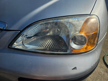Load image into Gallery viewer, Frontscheinwerfer Honda Civic VII Links Scheinwerfer Headlight