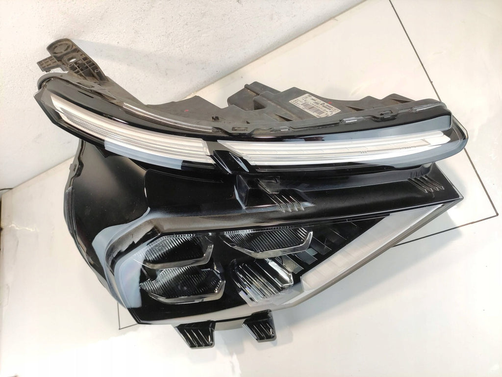 Frontscheinwerfer Citroën C4 III 9830649280 Rechts Scheinwerfer Headlight SCH2582518747db