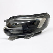 Load image into Gallery viewer, Frontscheinwerfer Opel Zafira Life 9832837680 00218275 Xenon Links Headlight