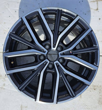 Load image into Gallery viewer, 1x Alufelge 18 Zoll 7.5" 5x112 50ET 6891179 BMW 2 Rim Wheel FEL6697985425ay