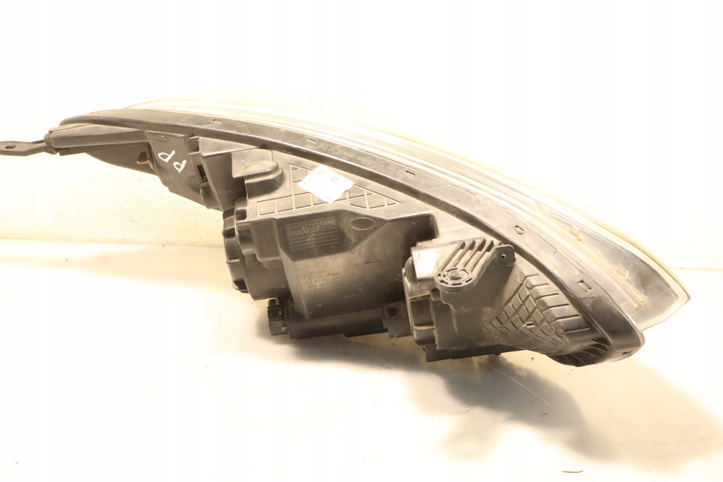 Frontscheinwerfer Hyundai I20 92101-4P500 Links Scheinwerfer Headlight SCH9430126259ga