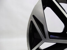 Load image into Gallery viewer, 1x Alufelge 20 Zoll 8.5" 5x114.3 53 5ET Glanz Schwarz 52910-KL310 Hyundai Ioniq FEL8071800436bm