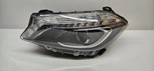 Laden Sie das Bild in den Galerie-Viewer, Frontscheinwerfer Mercedes-Benz W176 A1768205261 Xenon Links Headlight SCH3133571623jm