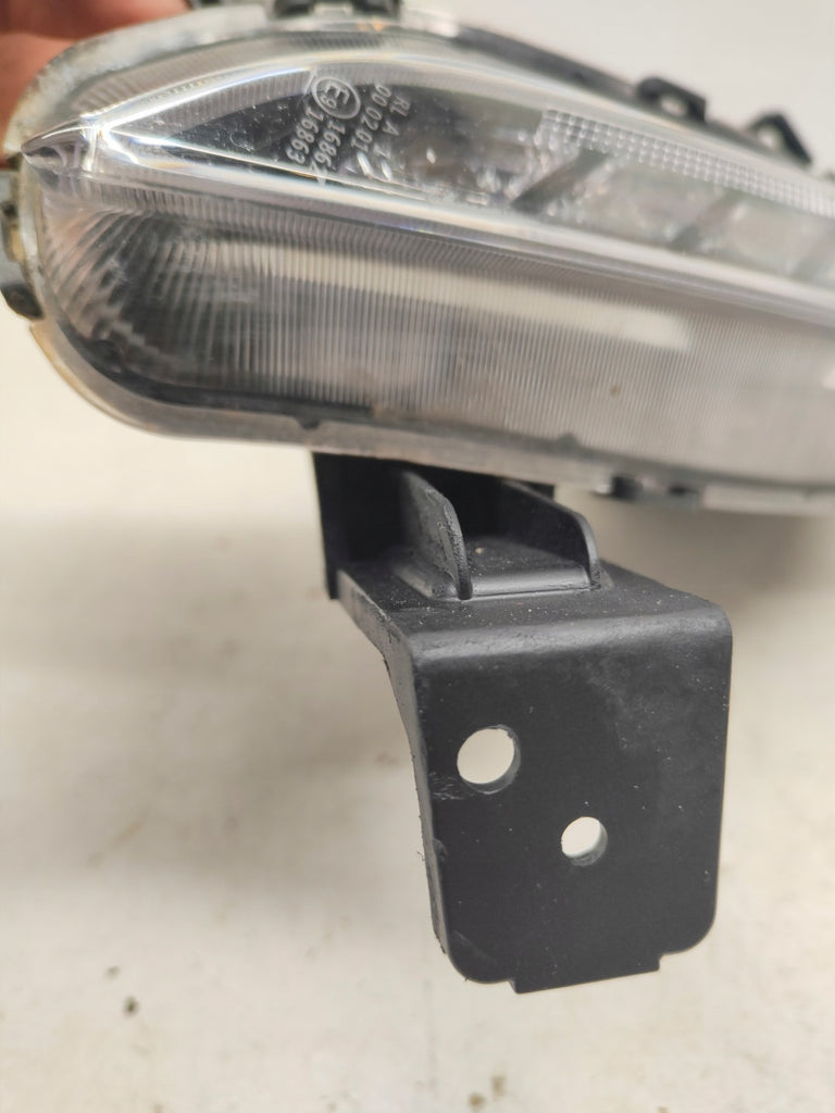Frontscheinwerfer Hyundai I30 92208G4210 Rechts Scheinwerfer Headlight SCH8417216849ny