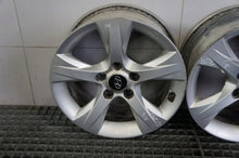 Laden Sie das Bild in den Galerie-Viewer, 4x Alufelge 16 Zoll 5x114.3 AOP24226 Hyundai I40 Rim Wheel FEL3012117051aw