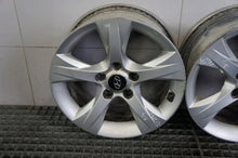 Load image into Gallery viewer, 4x Alufelge 16 Zoll 5x114.3 AOP24226 Hyundai I40 Rim Wheel FEL3012117051aw