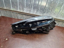 Load image into Gallery viewer, Frontscheinwerfer Audi A4 B9 8W0941033 Links Scheinwerfer Headlight