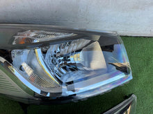 Laden Sie das Bild in den Galerie-Viewer, Frontscheinwerfer Fiat Talento 260601217R Ein Satz Scheinwerfer Headlight SCH1578473463kr