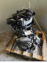 Load image into Gallery viewer, Motor Opel Meriva A Corsa Z16LET 1.6 180PS 132kW 170TKm 2007 Benzin Komplett MOT7201263994mm