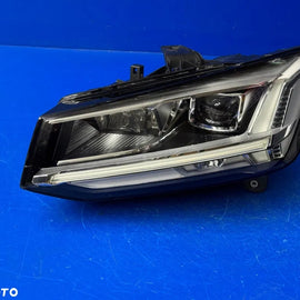 Frontscheinwerfer Audi Q2 81A941033 LED Links Scheinwerfer Headlight SCH8689145087ic