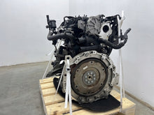 Laden Sie das Bild in den Galerie-Viewer, Motor Jaguar Xf X250 224DT 2.2 163PS 2011 Diesel Engine Komplett MOT8798935168et