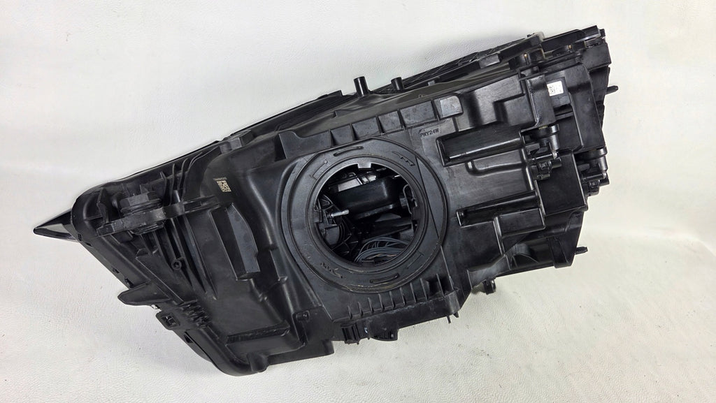 Frontscheinwerfer Audi Q3 83A941034 Rechts Scheinwerfer Headlight SCH2517313830te