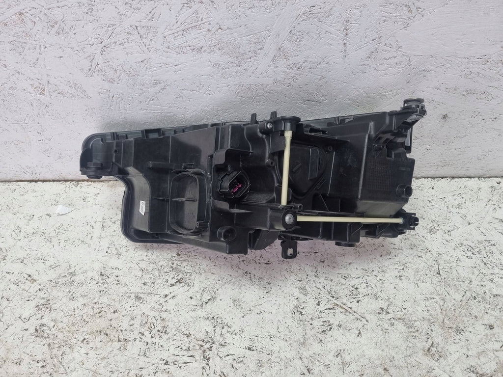 Frontscheinwerfer Audi E-Tron Sportback Q4 89A941034 LED Rechts Headlight