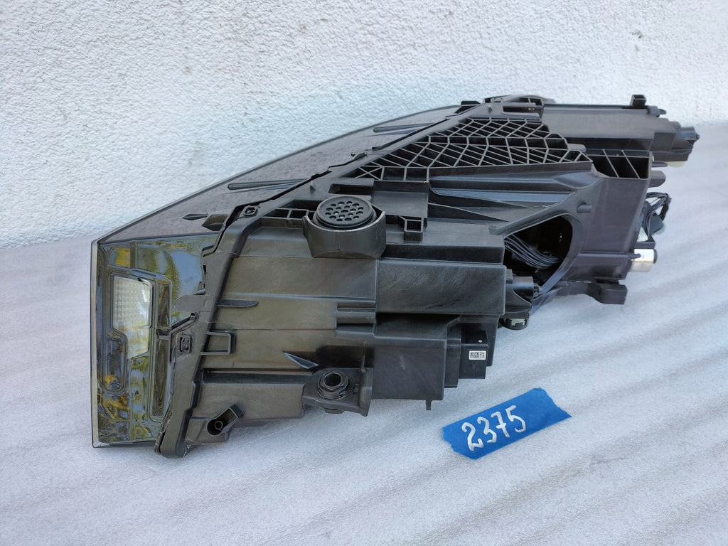 Frontscheinwerfer Audi Q7 4M0941033 Full LED Links Scheinwerfer Headlight SCH4355104226mp