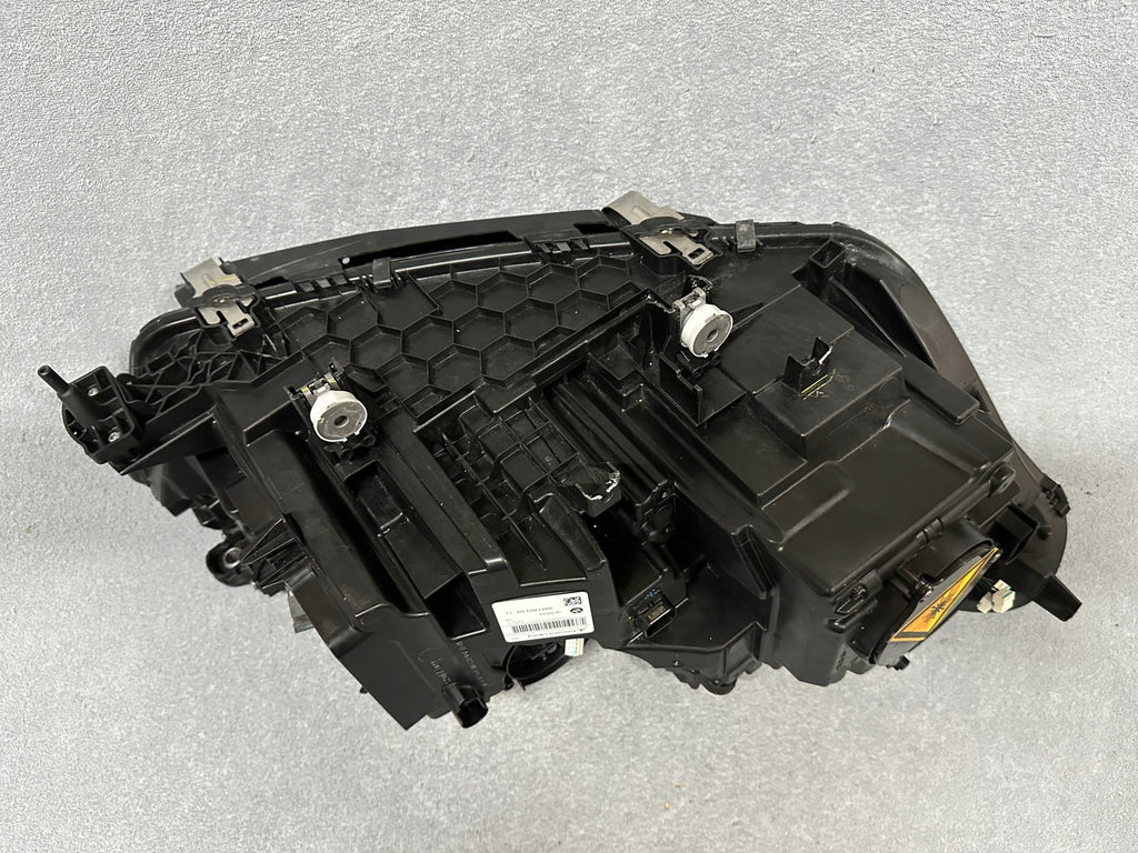 Frontscheinwerfer BMW X5 G05 G06 9481789-09 LED Links Scheinwerfer Headlight SCH1313884540ph