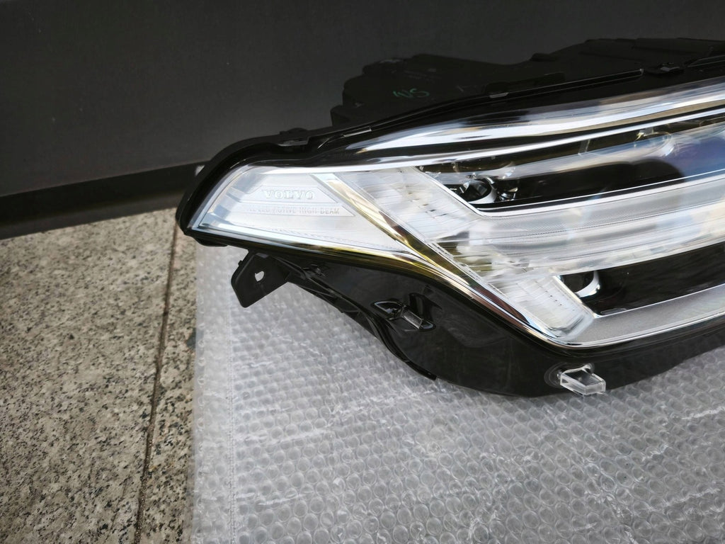 Frontscheinwerfer Volvo Xc90 32228689 LED Rechts Scheinwerfer Headlight SCH5240523567dd