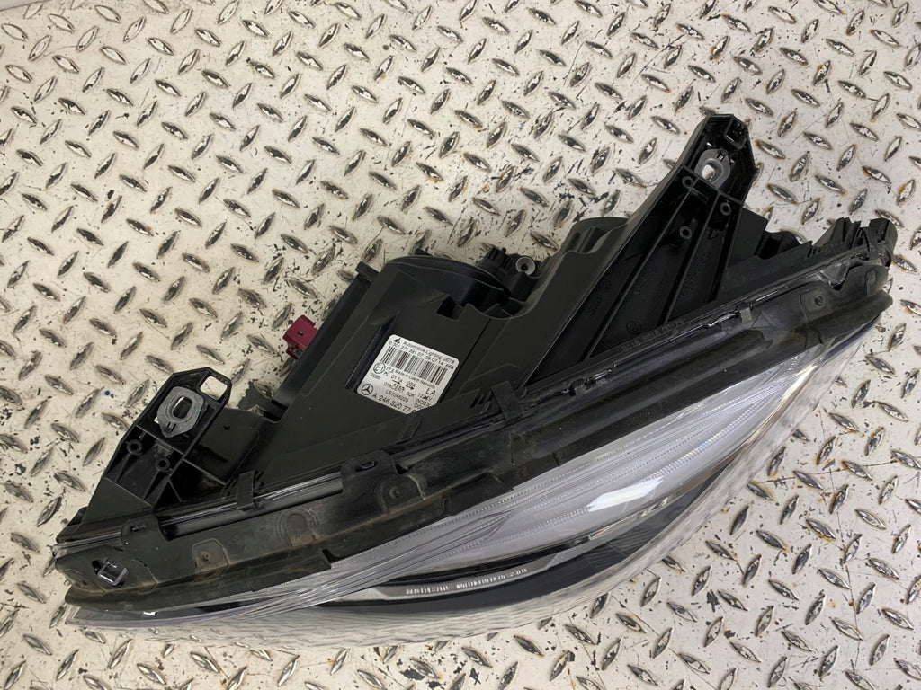 Frontscheinwerfer Mercedes-Benz W246 A2468207761 Xenon Links Headlight SCH9680782691kj