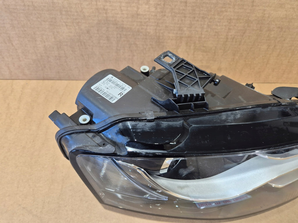 Frontscheinwerfer Audi A4 B8 8KO941004G LED Rechts Scheinwerfer Headlight SCH6420260812tq