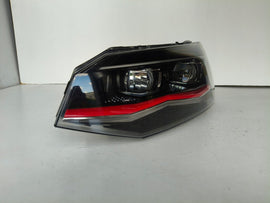 Frontscheinwerfer VW Polo 2G1941035G Full LED Links Scheinwerfer Headlight SCH8398213220mf