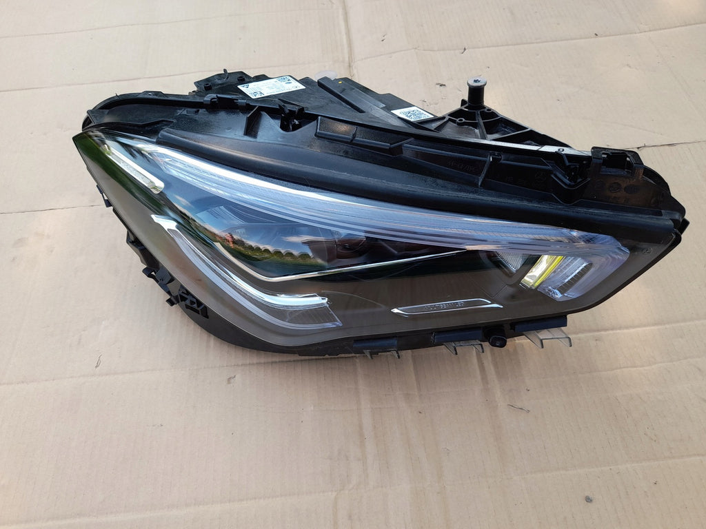 Frontscheinwerfer Mercedes-Benz Cla X118 C118 A1189067001 LED Rechts Headlight