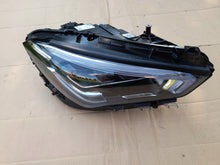 Load image into Gallery viewer, Frontscheinwerfer Mercedes-Benz Cla X118 C118 A1189067001 LED Rechts Headlight