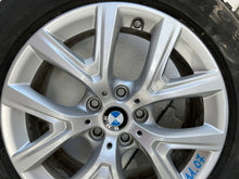 Load image into Gallery viewer, 1x Alufelge 17 Zoll 6.5" 5x112 6856076 BMW X2 F39 F48 Rim Wheel FEL5619115611pi