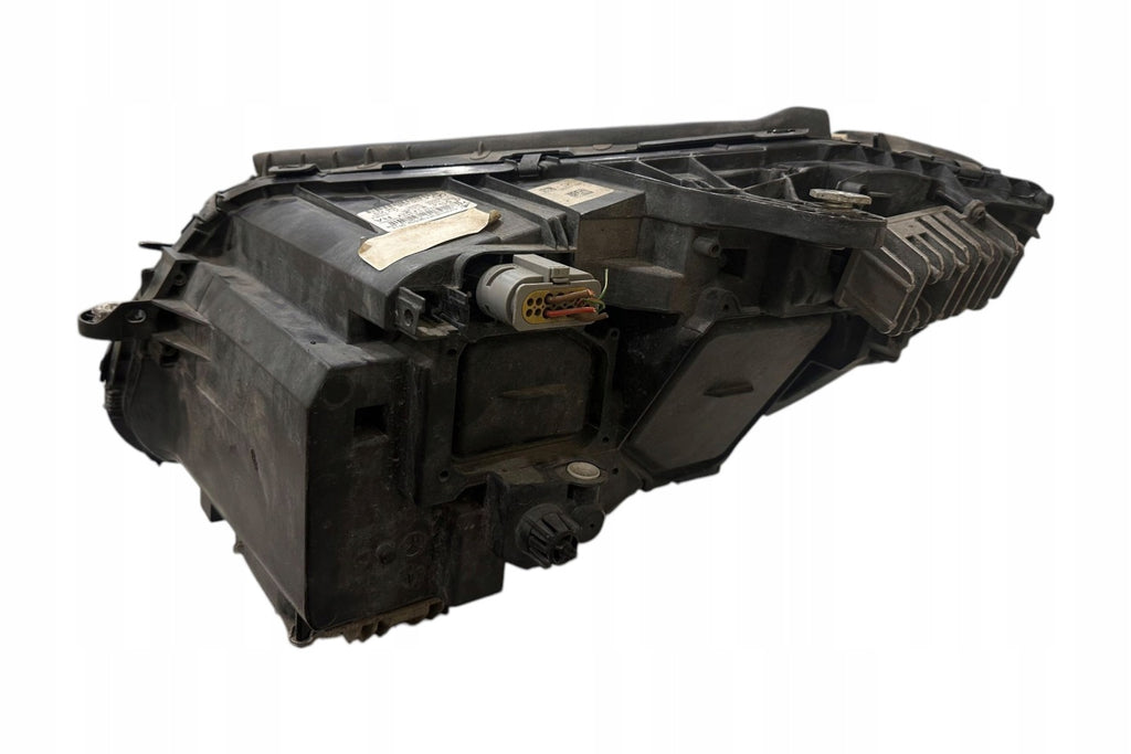 Frontscheinwerfer Mercedes-Benz W205 2059069803 Rechts Scheinwerfer Headlight SCH7140115570cq