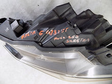 Load image into Gallery viewer, Frontscheinwerfer Mazda 6 Gj Full LED Links Scheinwerfer Headlight SCH8510947505jn