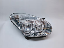 Laden Sie das Bild in den Galerie-Viewer, Frontscheinwerfer Fiat Doblo Combo 51909054 Rechts Scheinwerfer Headlight