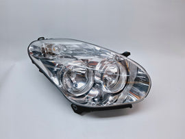 Frontscheinwerfer Fiat Doblo Combo 51909054 Rechts Scheinwerfer Headlight