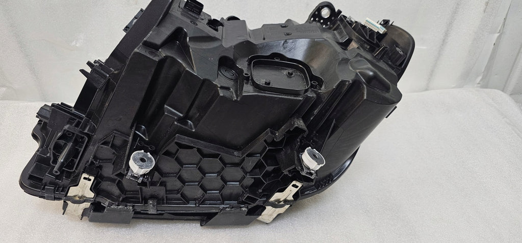 Frontscheinwerfer BMW X3 G01 G02 5A29228-06 LED Rechts Scheinwerfer Headlight SCH1237418508zi