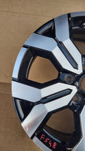 Load image into Gallery viewer, 1x Alufelge 17 Zoll 6.5" 5x114.3 50ET 403000531R Dacia Duster Rim Wheel FEL5354802708vu