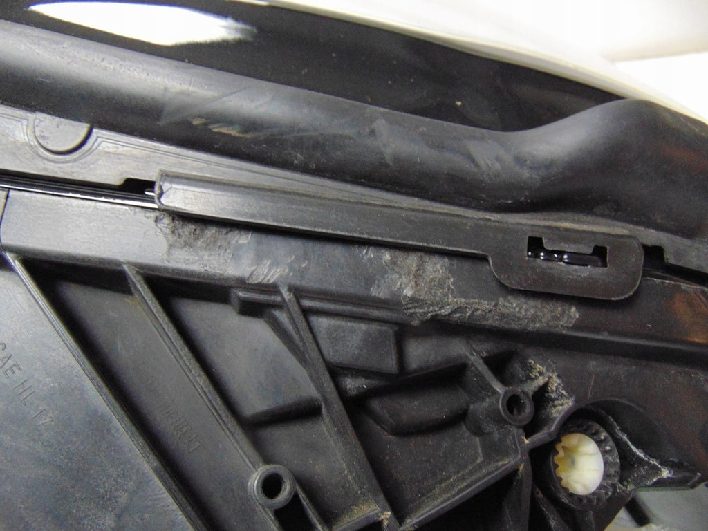 Frontscheinwerfer Mercedes-Benz W205 A2059062206 LED Rechts Headlight SCH1651987842ty