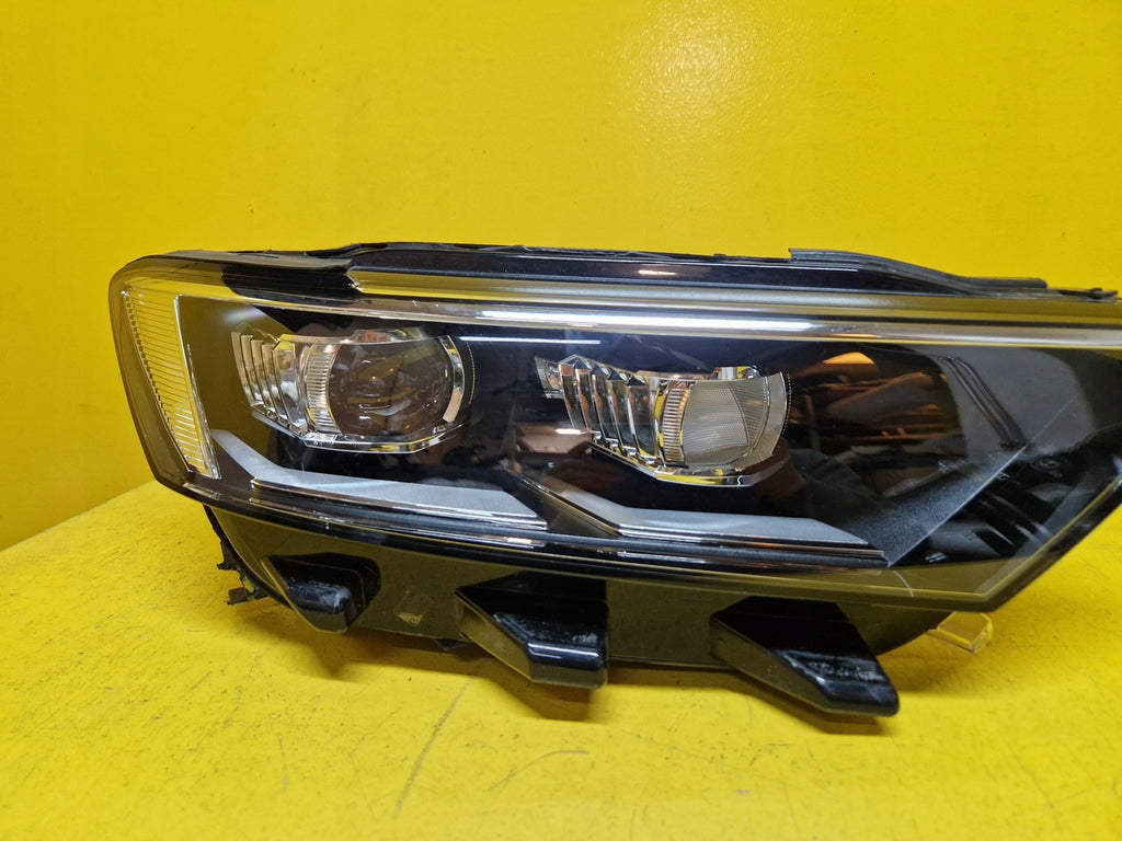 Frontscheinwerfer VW T-Roc 2GA941036P Full LED Rechts Scheinwerfer Headlight SCH1172998269nc