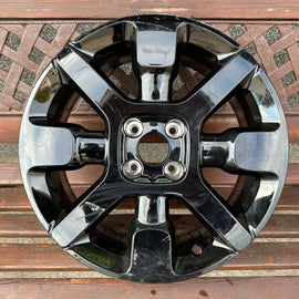 1x Alufelge 17 Zoll 6.5