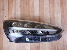 Laden Sie das Bild in den Galerie-Viewer, Frontscheinwerfer Ford Focus IV JX7B-13E014-CE Full LED Rechts Headlight SCH9735638839zt