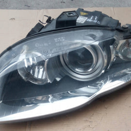 Frontscheinwerfer Audi A4 B7 8E0941003 Xenon Links Scheinwerfer Headlight SCH7586666904uq