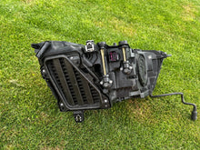Laden Sie das Bild in den Galerie-Viewer, Frontscheinwerfer Audi Q3 83A941033 LED Links Scheinwerfer Headlight