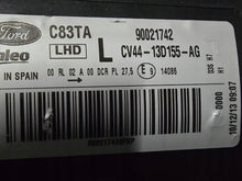 Laden Sie das Bild in den Galerie-Viewer, Frontscheinwerfer Ford Kuga CV44-13D155-AG Bi-Xenon Links Scheinwerfer Headlight SCH9310723033sx