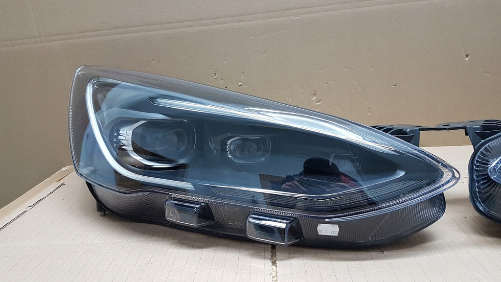 Frontscheinwerfer Ford Focus JX7B-13E017-CF FULL LED Rechts oder Links