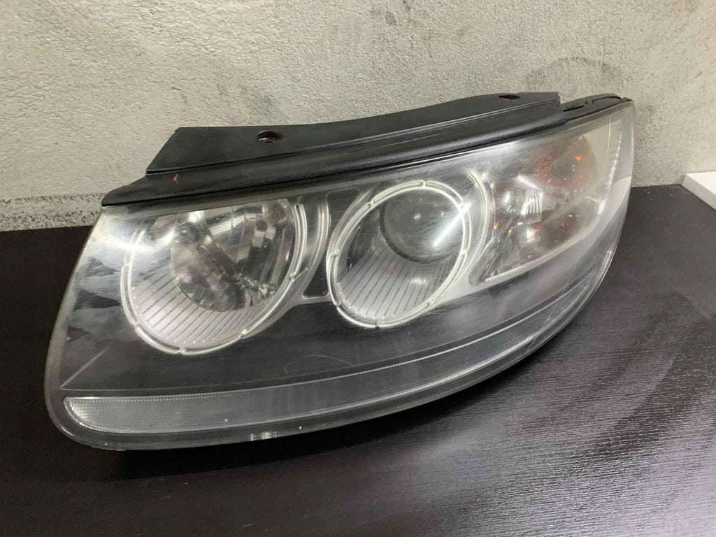 Frontscheinwerfer Hyundai Santa II Fe 92101-2BXXX Links Scheinwerfer Headlight SCH9071809278rl