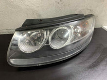 Load image into Gallery viewer, Frontscheinwerfer Hyundai Santa II Fe 92101-2BXXX Links Scheinwerfer Headlight SCH9071809278rl