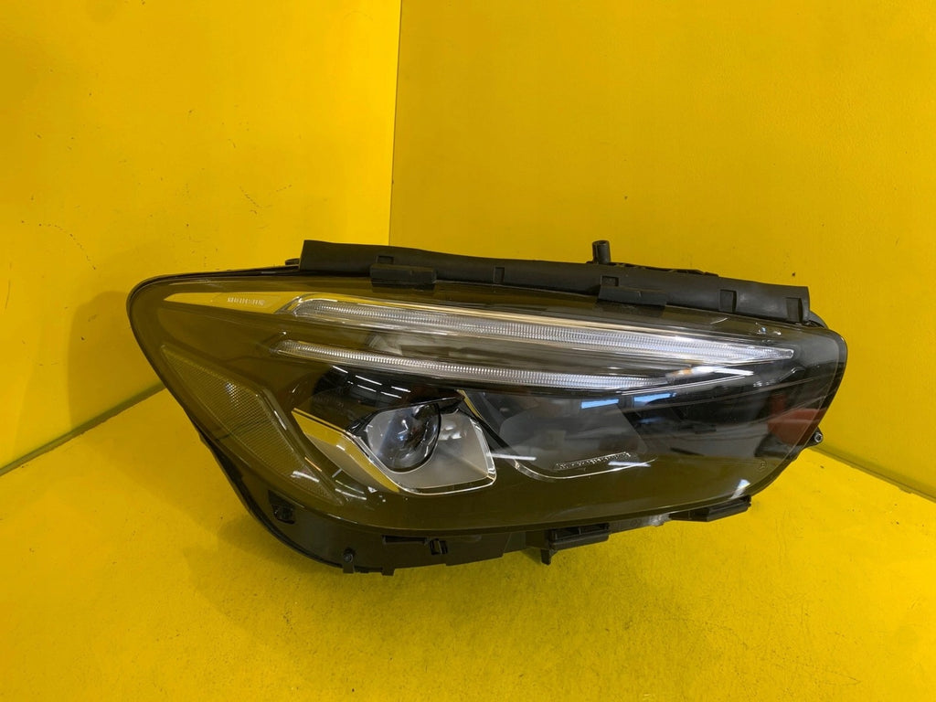 Frontscheinwerfer Mercedes-Benz W247 A2479062603 LED Rechts Headlight