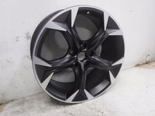 Laden Sie das Bild in den Galerie-Viewer, 1x Alufelge 19 Zoll 8.0" 5x112 40ET Schwarz 5FF601025E Cupra Formentor Rim Wheel FEL3296028078eu