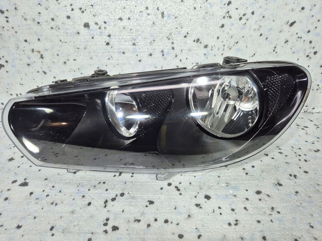 Frontscheinwerfer VW Scirocco 89319959 Ein Satz Scheinwerfer Headlight