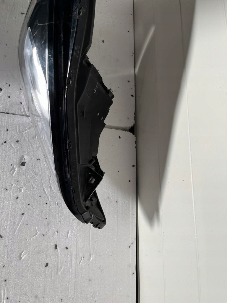 Frontscheinwerfer Honda Jazz V Rechts Scheinwerfer Headlight SCH7540994790gd