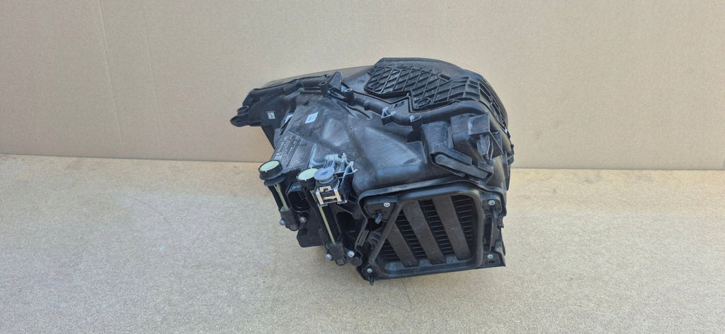 Frontscheinwerfer Audi Q3 83A941034 Rechts Scheinwerfer Headlight SCH7856453743vv