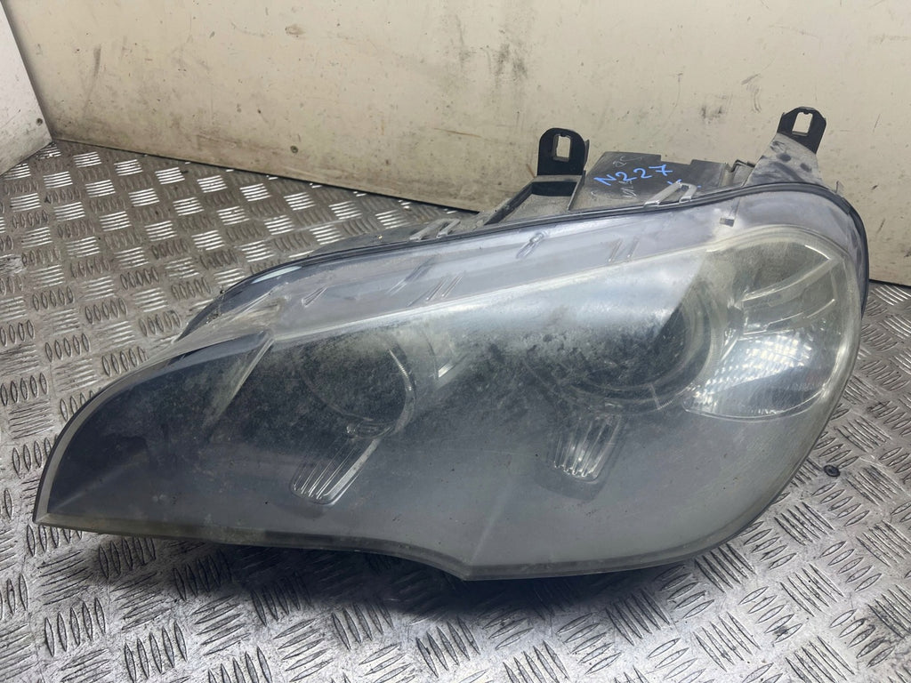 Frontscheinwerfer BMW X5 E70 F00HTB301701 11251035267221893 Links Headlight SCH5817887212ud